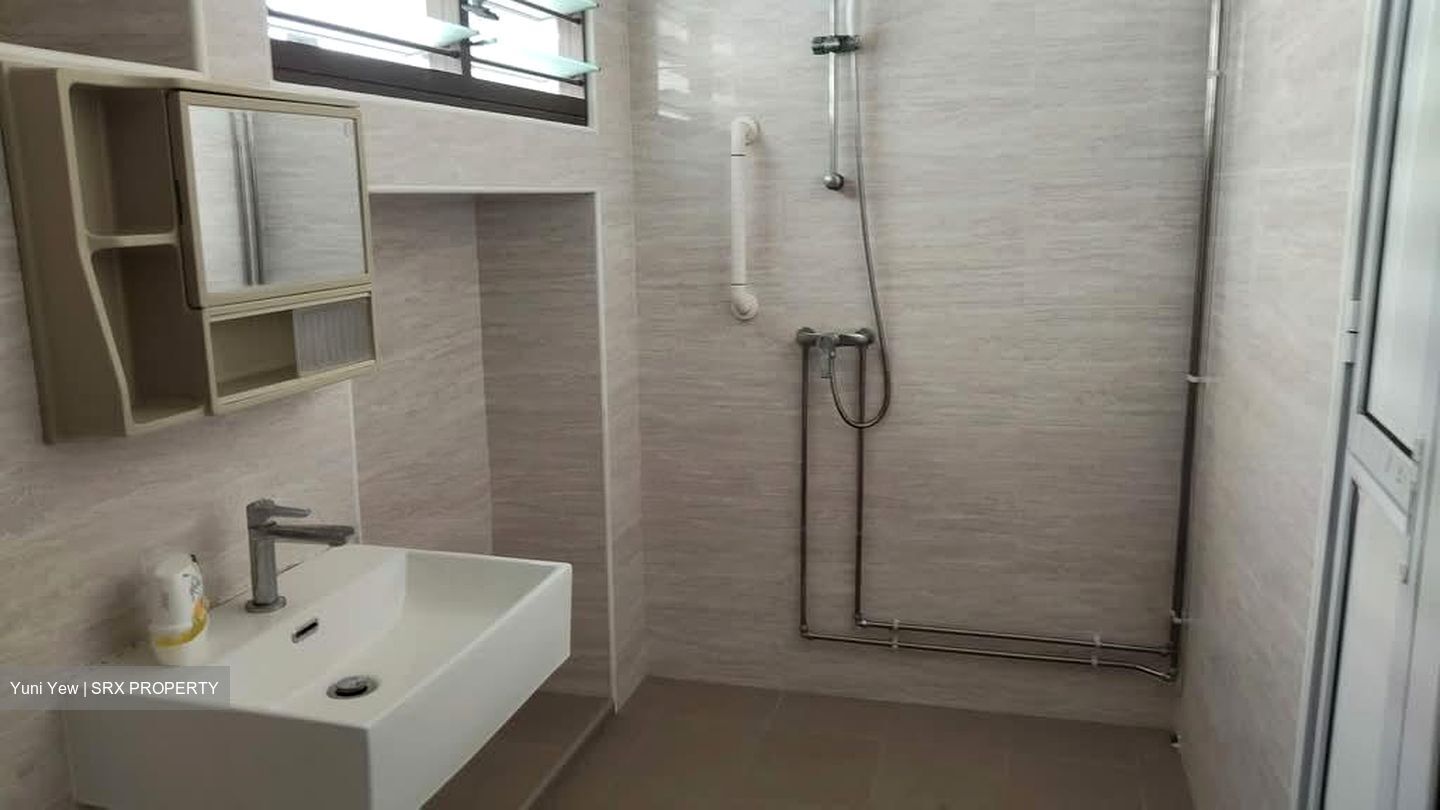 Blk 46 Bendemeer Road (Kallang/Whampoa), HDB 4 Rooms #595505711